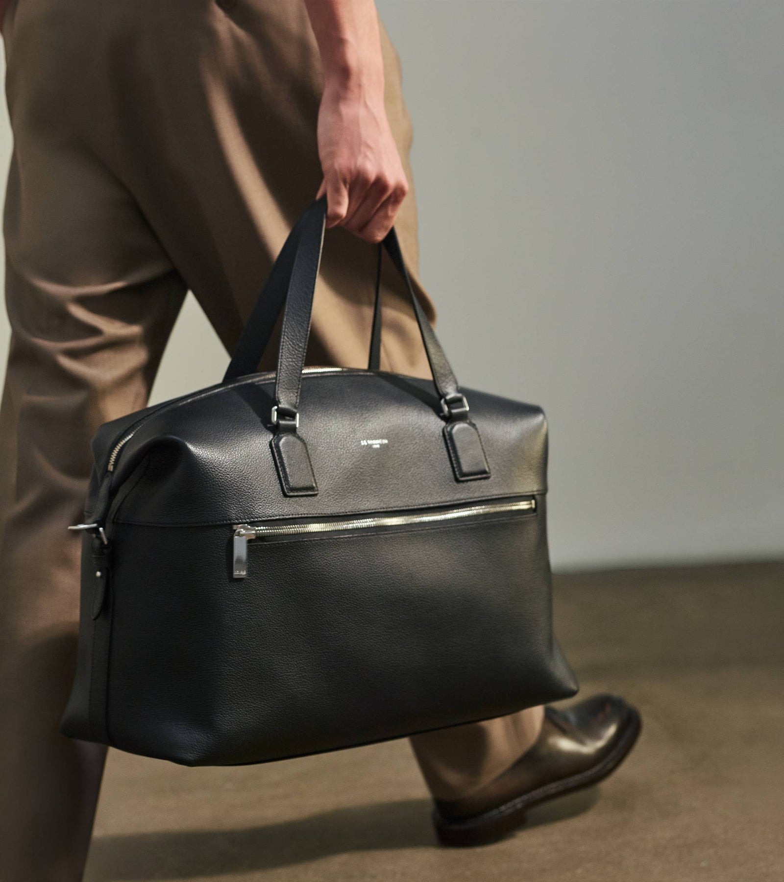 A New Standard of Everyday Luxury