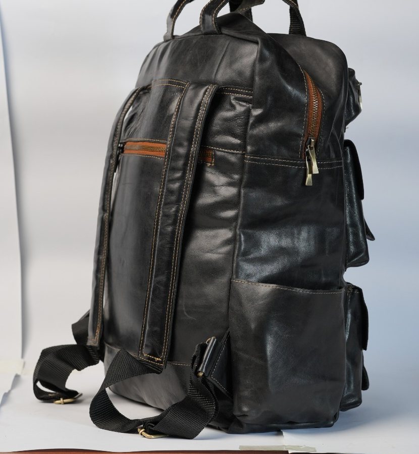 Field Backpack, second view