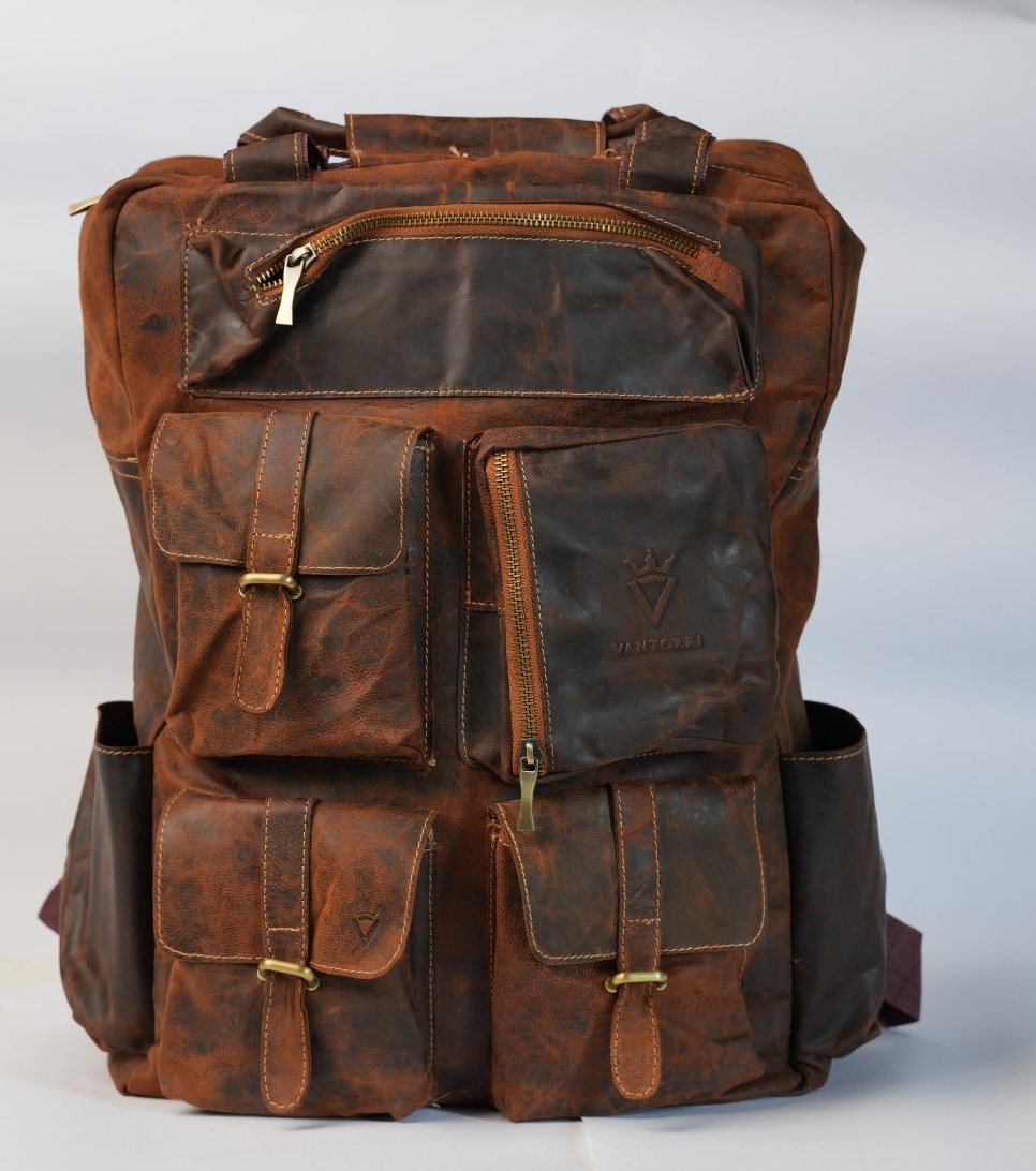 Field Backpack, second view