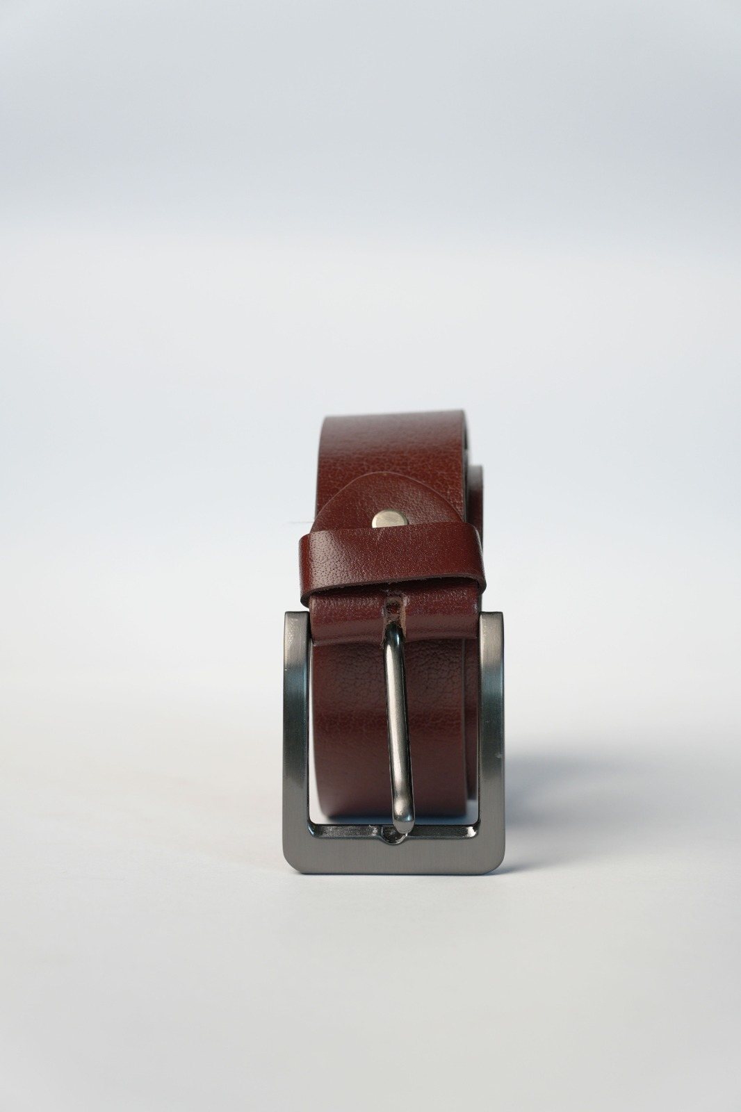 Burgundy Belt, second view