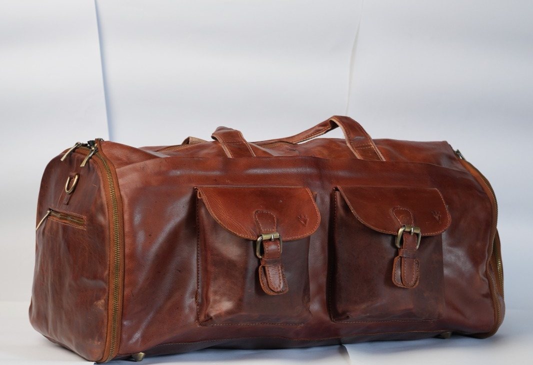 Weekender, second view