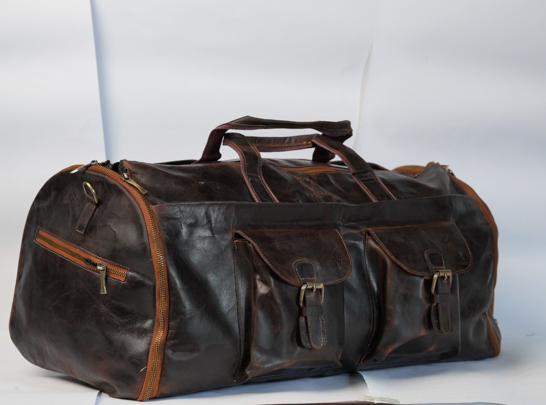Weekender, second view
