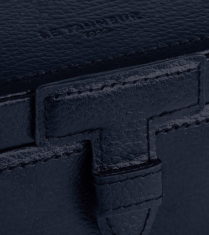 Coffret 5 montres en cuir