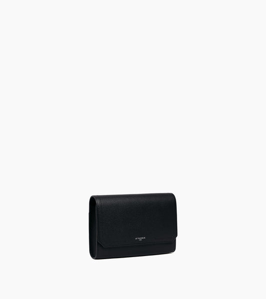 Coffret 3 montres de voyage en cuir