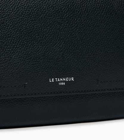 Coffret 3 montres de voyage en cuir