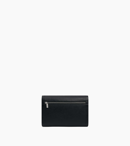 Coffret 3 montres de voyage en cuir