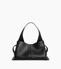 Petit sac à main Félicie en cuir lisse