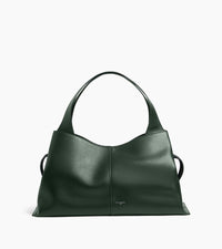 Sac cabas grand modèle Félicie en cuir lisse