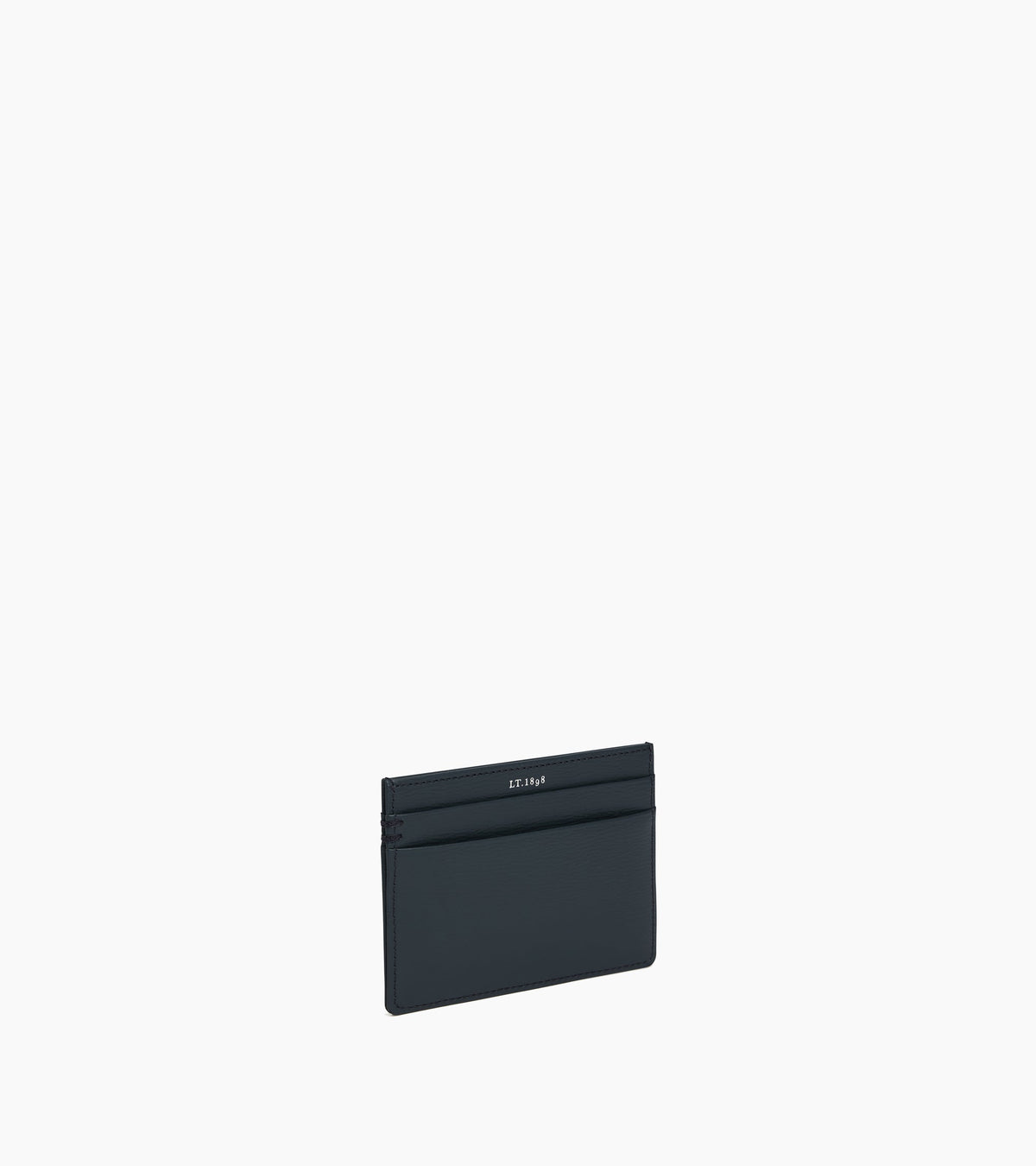 Porte cartes Lucien en cuir liégé