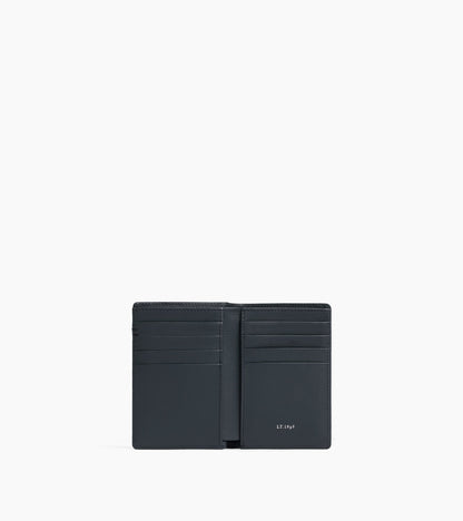 Petit porte cartes Lucien en cuir liégé
