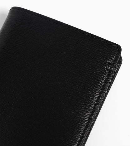 Petit porte cartes Lucien en cuir liégé