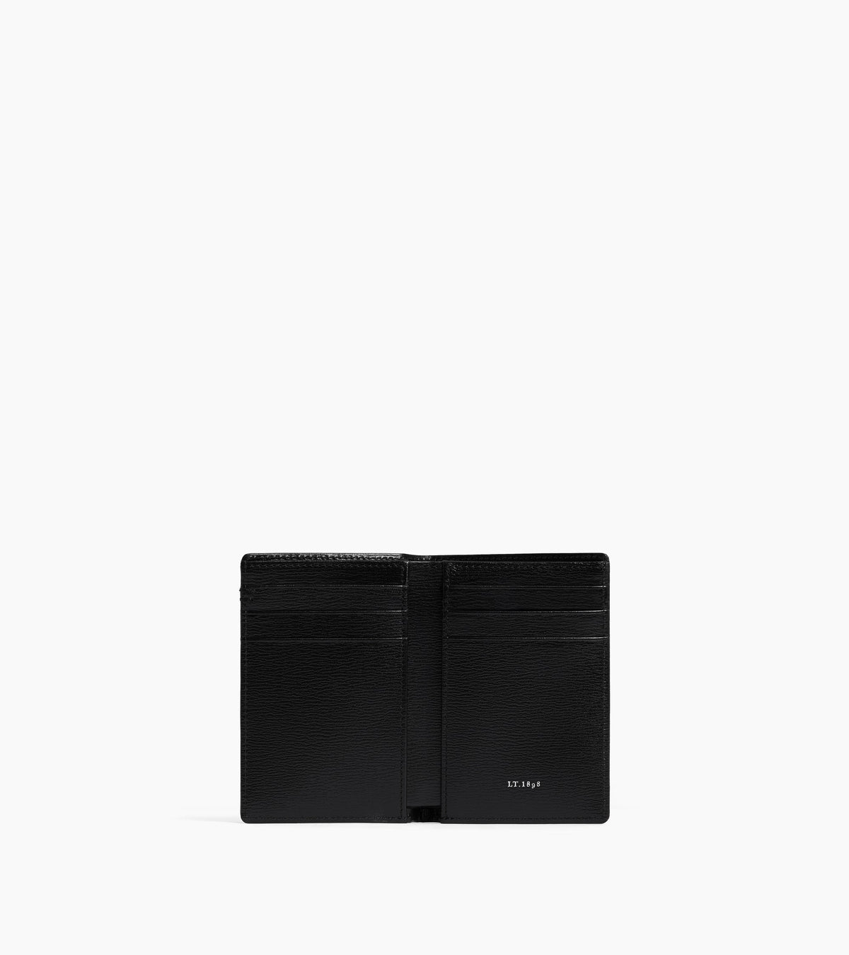 Petit porte cartes Lucien en cuir liégé