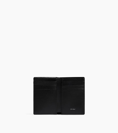 Petit porte cartes Lucien en cuir liégé