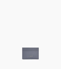 Porte cartes Lucien en cuir signature T