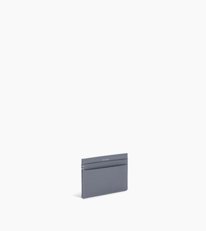 Porte cartes Lucien en cuir signature T