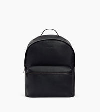 Sac à dos Marceau en cuir grainé