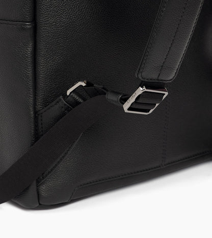 Sac à dos Marceau en cuir grainé