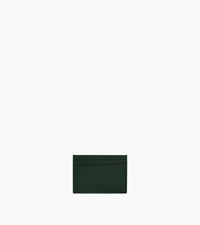 Porte cartes Martin en cuir lisse