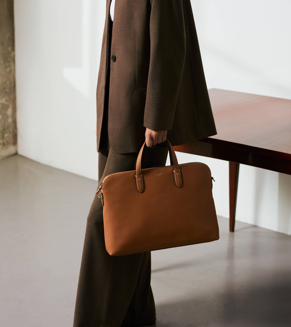 CRAFTED FOR EVERYDAY