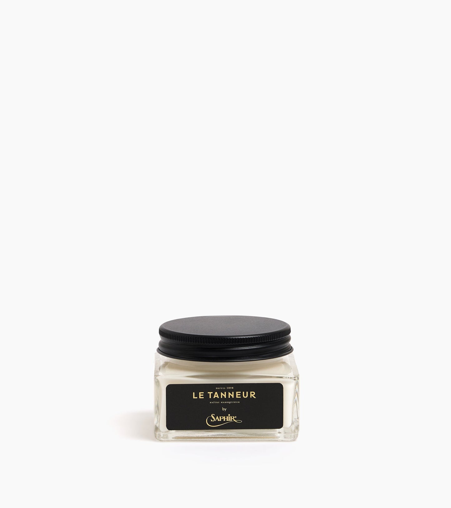 Coffret pour le cuir