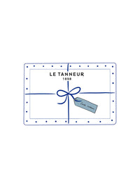 E-carte cadeau